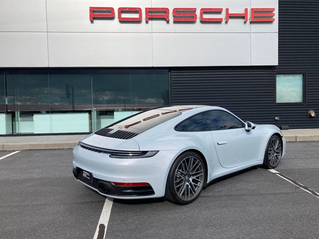 2024 Porsche 911 Carrera Coupe - 22939613 - 39
