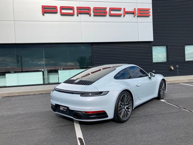 2024 Porsche 911 Carrera Coupe - 22939613 - 40
