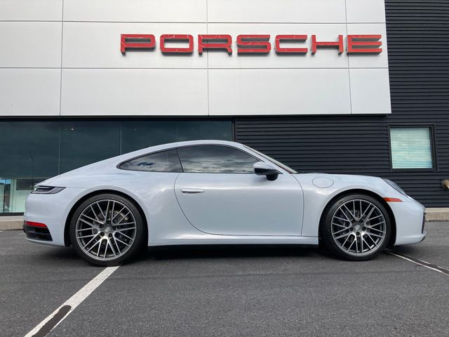 2024 Porsche 911 Carrera Coupe - 22939613 - 43
