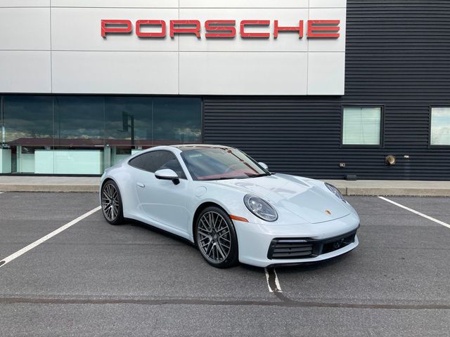 2024 Porsche 911 Carrera Coupe - 22939613 - 44