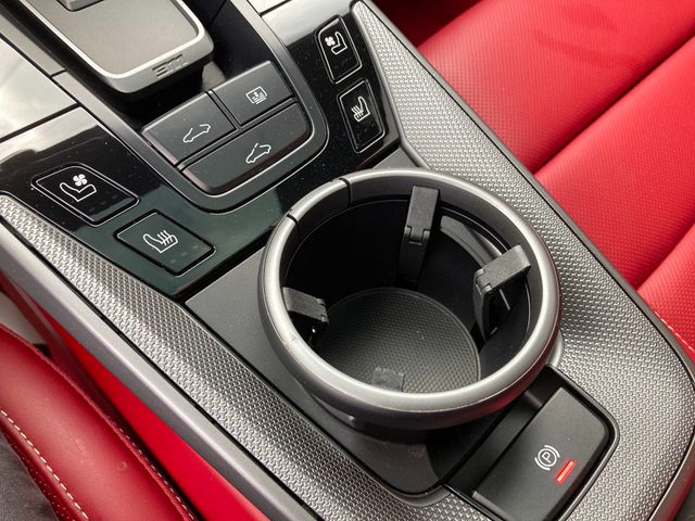 2024 Porsche 911 Carrera Coupe - 22939613 - 50