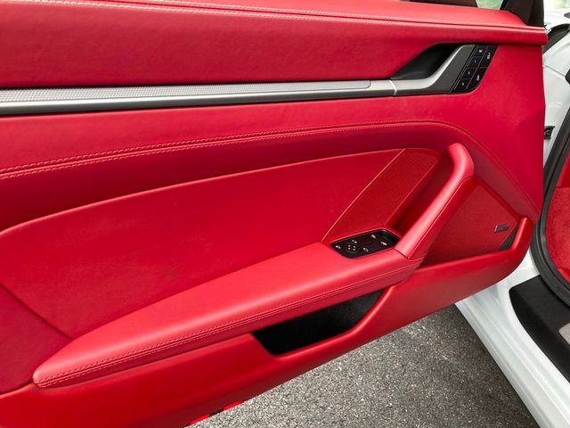 2024 Porsche 911 Carrera Coupe - 22939613 - 5