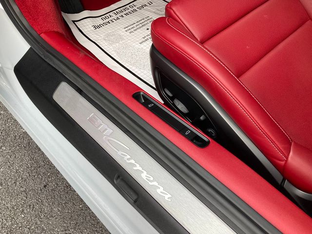 2024 Porsche 911 Carrera Coupe - 22939613 - 6