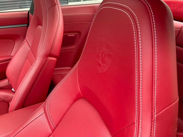 2024 Porsche 911 Carrera Coupe - 22939613 - 7