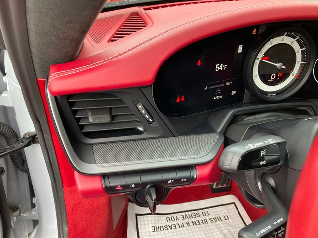 2024 Porsche 911 Carrera Coupe - 22939613 - 8