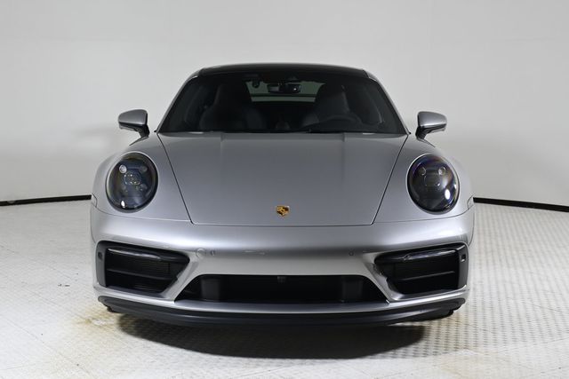 2024 Porsche 911 Carrera GTS - 22877925 - 9