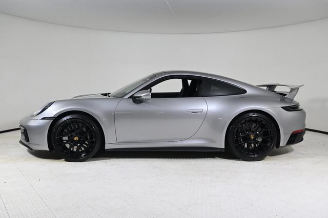 2024 Porsche 911 Carrera GTS - 22877925 - 1