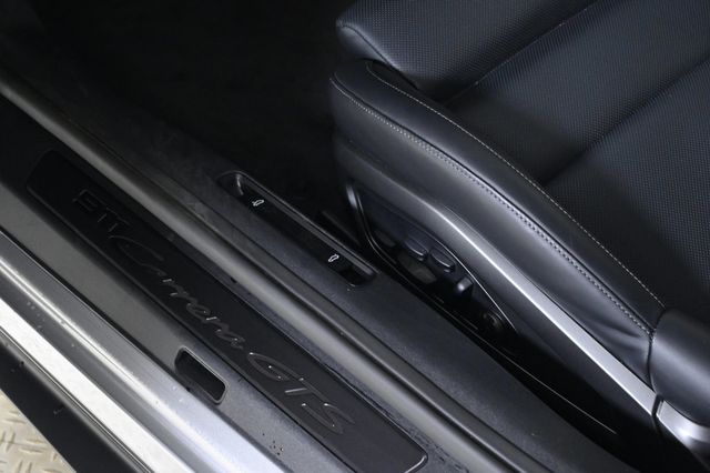 2024 Porsche 911 Carrera GTS - 22877925 - 24