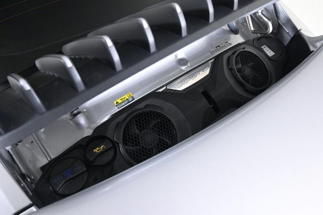 2024 Porsche 911 Carrera GTS - 22877925 - 27