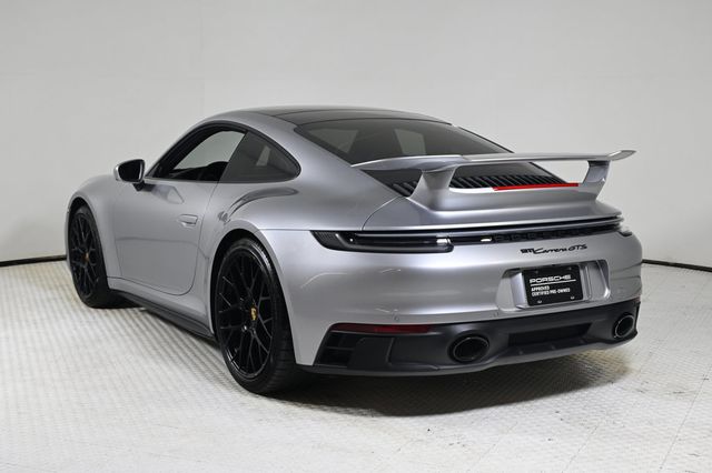 2024 Porsche 911 Carrera GTS - 22877925 - 2