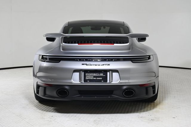 2024 Porsche 911 Carrera GTS - 22877925 - 5