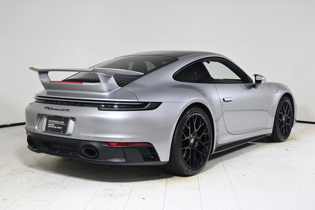 2024 Porsche 911 Carrera GTS - 22877925 - 6