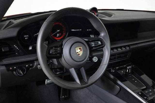 2024 Porsche 911 Carrera S - 22915837 - 10