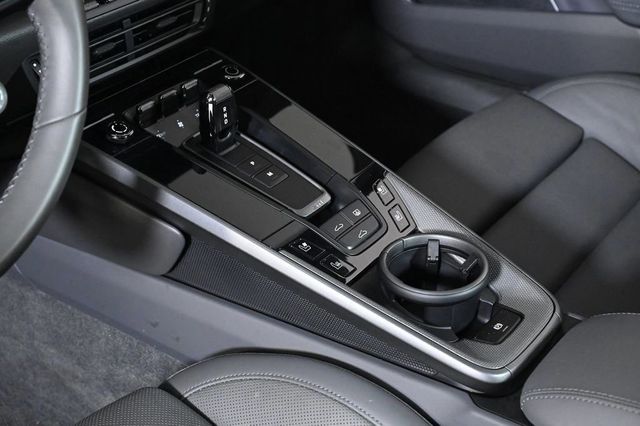 2024 Porsche 911 Carrera S - 22915837 - 14
