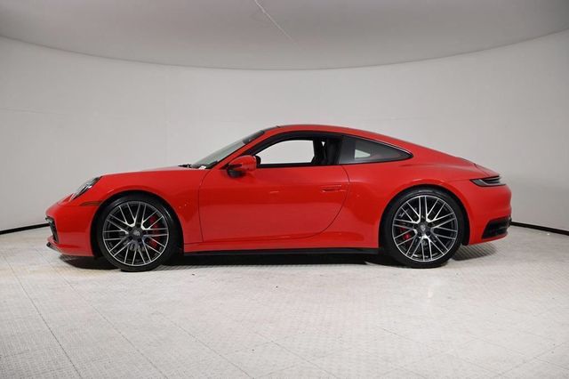 2024 Porsche 911 Carrera S - 22915837 - 1