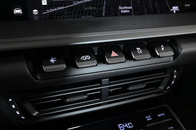 2024 Porsche 911 Carrera S - 22915837 - 22