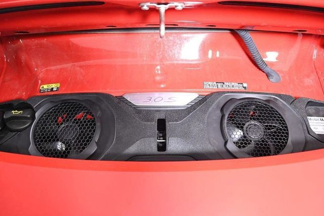 2024 Porsche 911 Carrera S - 22915837 - 26