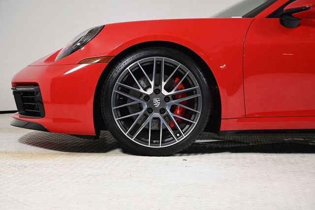 2024 Porsche 911 Carrera S - 22915837 - 28