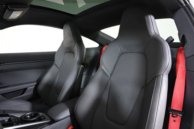 2024 Porsche 911 Carrera S - 22915837 - 4