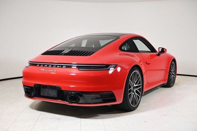 2024 Porsche 911 Carrera S - 22915837 - 6