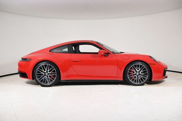 2024 Porsche 911 Carrera S - 22915837 - 7