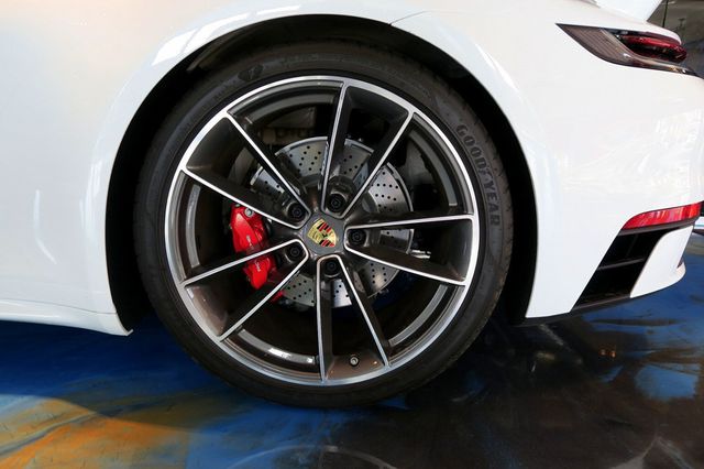 2024 Porsche 911 Carrera S Coupe - 22865991 - 37