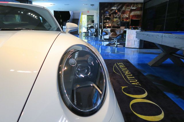 2024 Porsche 911 Carrera S Coupe - 22865991 - 38