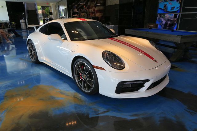 2024 Porsche 911 Carrera S Coupe - 22865991 - 41