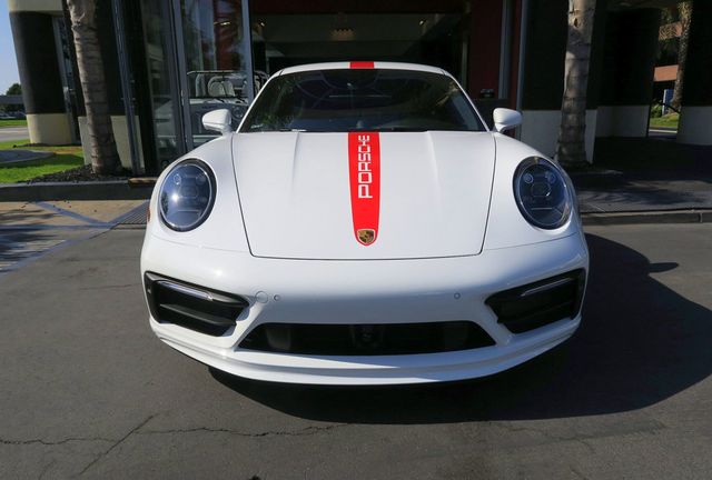 2024 Porsche 911 Carrera S Coupe - 22865991 - 49