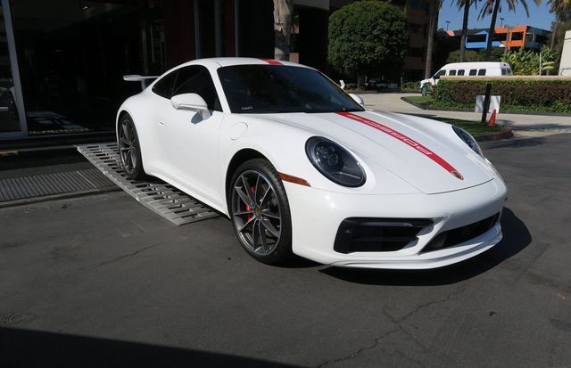 2024 Porsche 911 Carrera S Coupe - 22865991 - 50