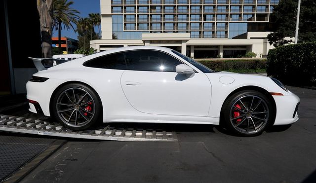 2024 Porsche 911 Carrera S Coupe - 22865991 - 5