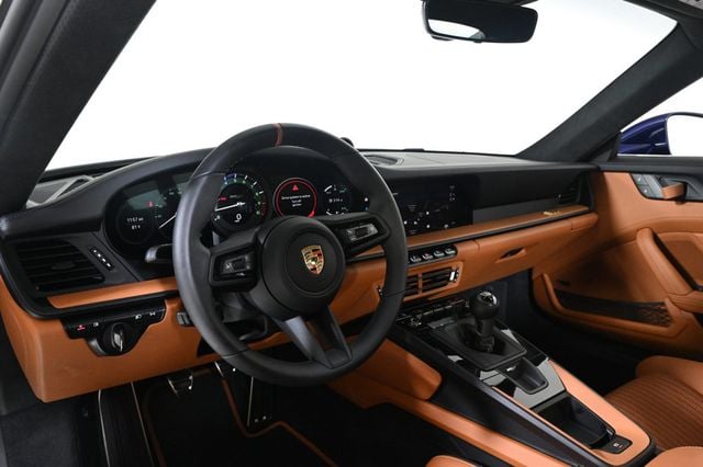 2024 Porsche 911 GT3 RS - 22879216 - 10