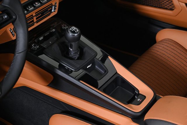 2024 Porsche 911 GT3 RS - 22879216 - 14
