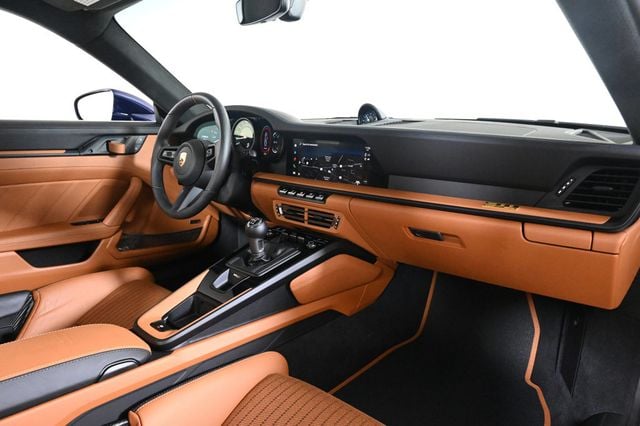 2024 Porsche 911 GT3 RS - 22879216 - 15