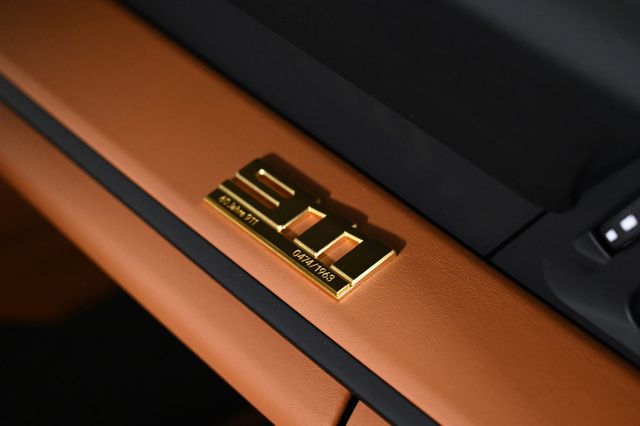 2024 Porsche 911 GT3 RS - 22879216 - 22