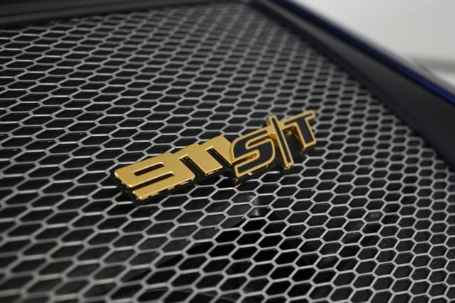2024 Porsche 911 GT3 RS - 22879216 - 27