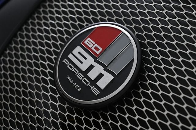 2024 Porsche 911 GT3 RS - 22879216 - 28