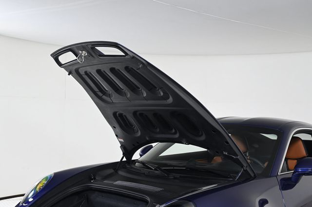 2024 Porsche 911 GT3 RS - 22879216 - 32