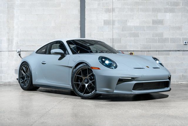 2024 Porsche 911 S/T Coupe - 22937082 - 0