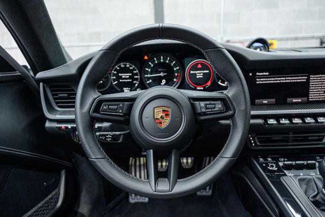 2024 Porsche 911 S/T Coupe - 22937082 - 10