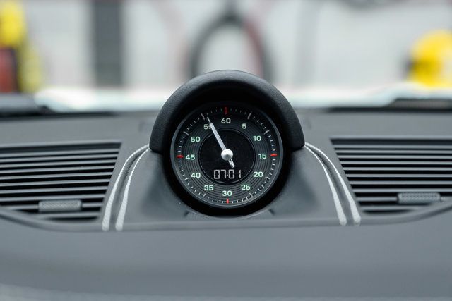 2024 Porsche 911 S/T Coupe - 22937082 - 12