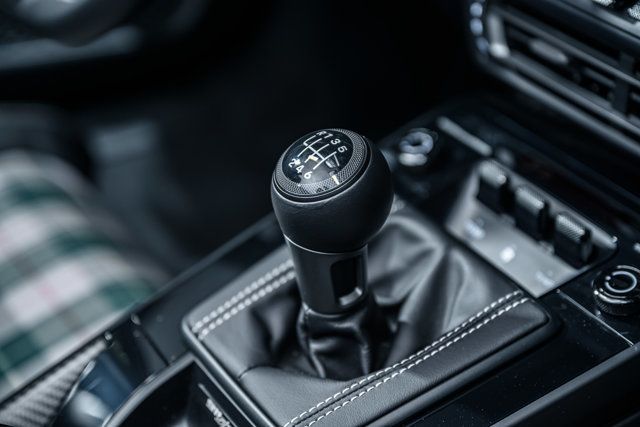 2024 Porsche 911 S/T Coupe - 22937082 - 13