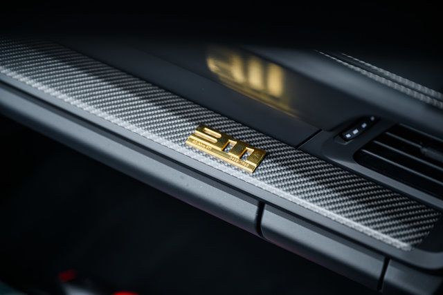 2024 Porsche 911 S/T Coupe - 22937082 - 14