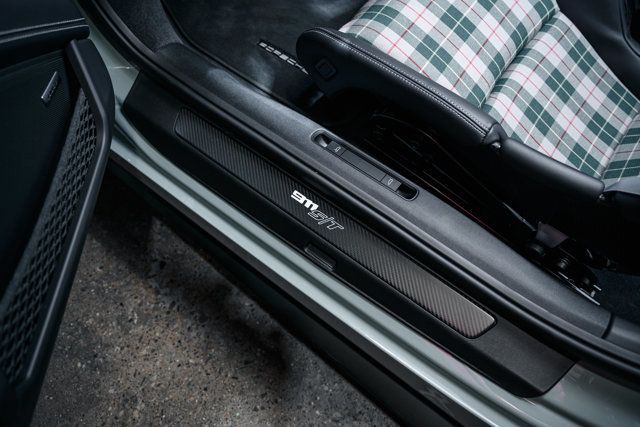 2024 Porsche 911 S/T Coupe - 22937082 - 16