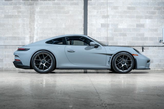 2024 Porsche 911 S/T Coupe - 22937082 - 1