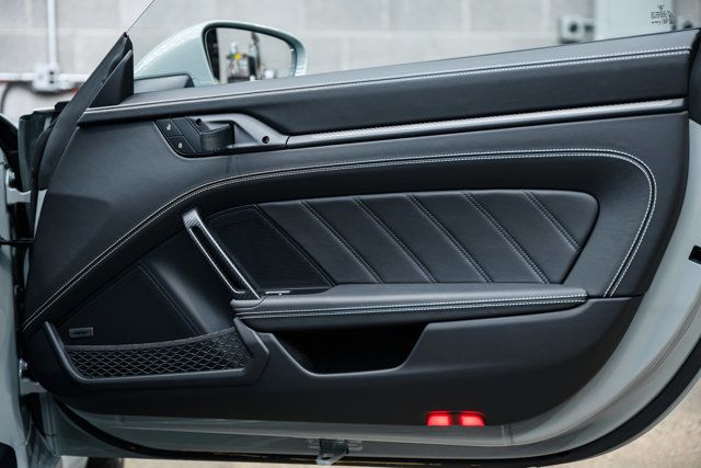 2024 Porsche 911 S/T Coupe - 22937082 - 20