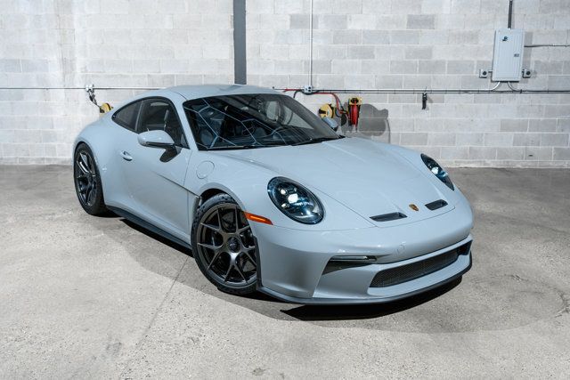 2024 Porsche 911 S/T Coupe - 22937082 - 21