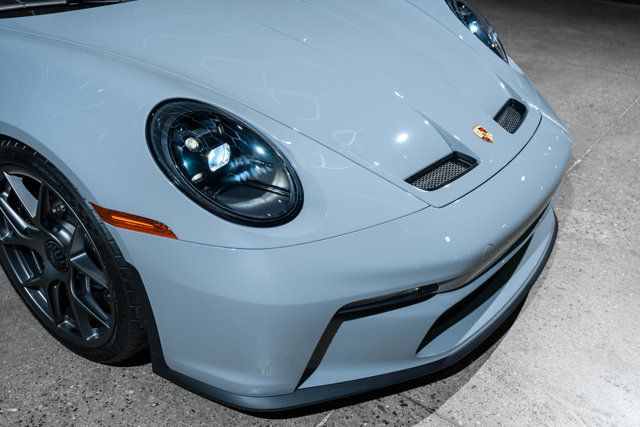 2024 Porsche 911 S/T Coupe - 22937082 - 22