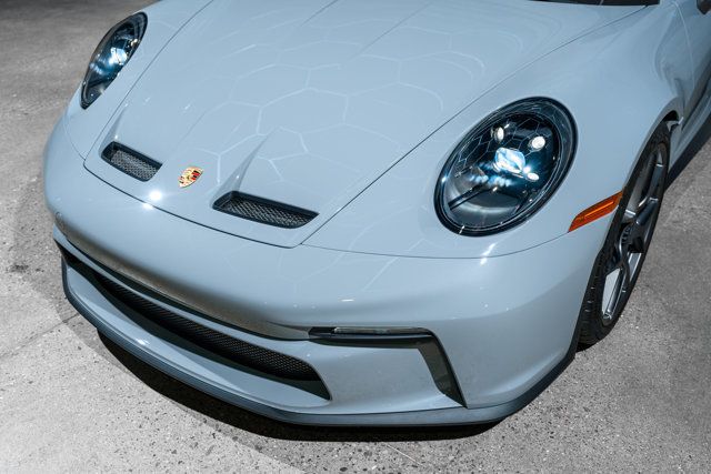 2024 Porsche 911 S/T Coupe - 22937082 - 23
