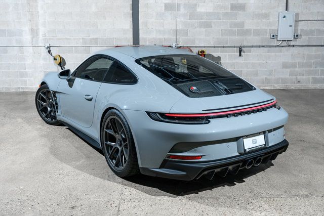 2024 Porsche 911 S/T Coupe - 22937082 - 24
